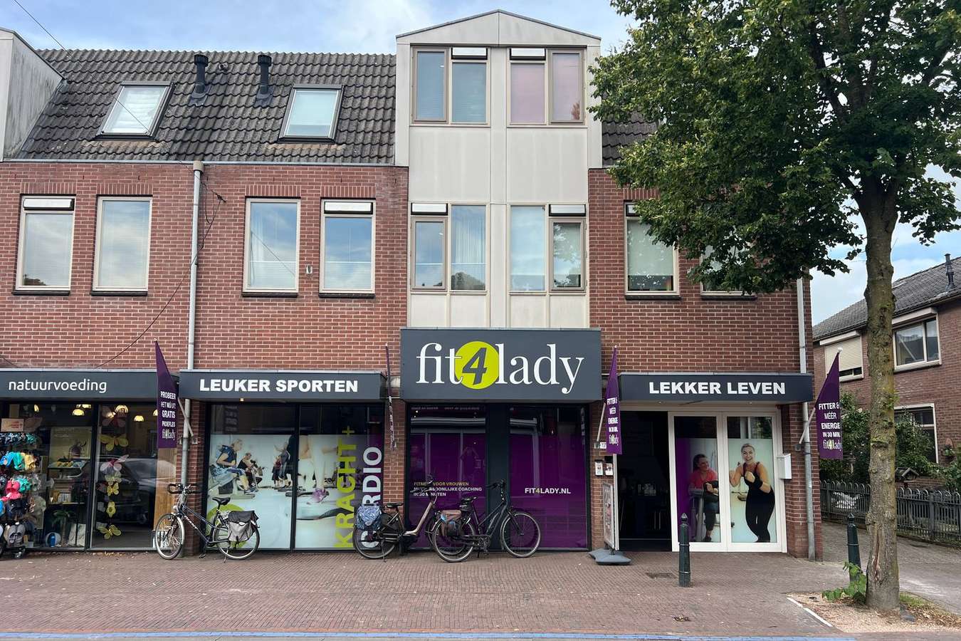Dorpsstraat 171-A Dorpsstraat 171-A