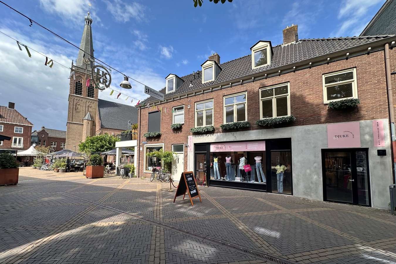 Boliestraat 3 Boliestraat 3