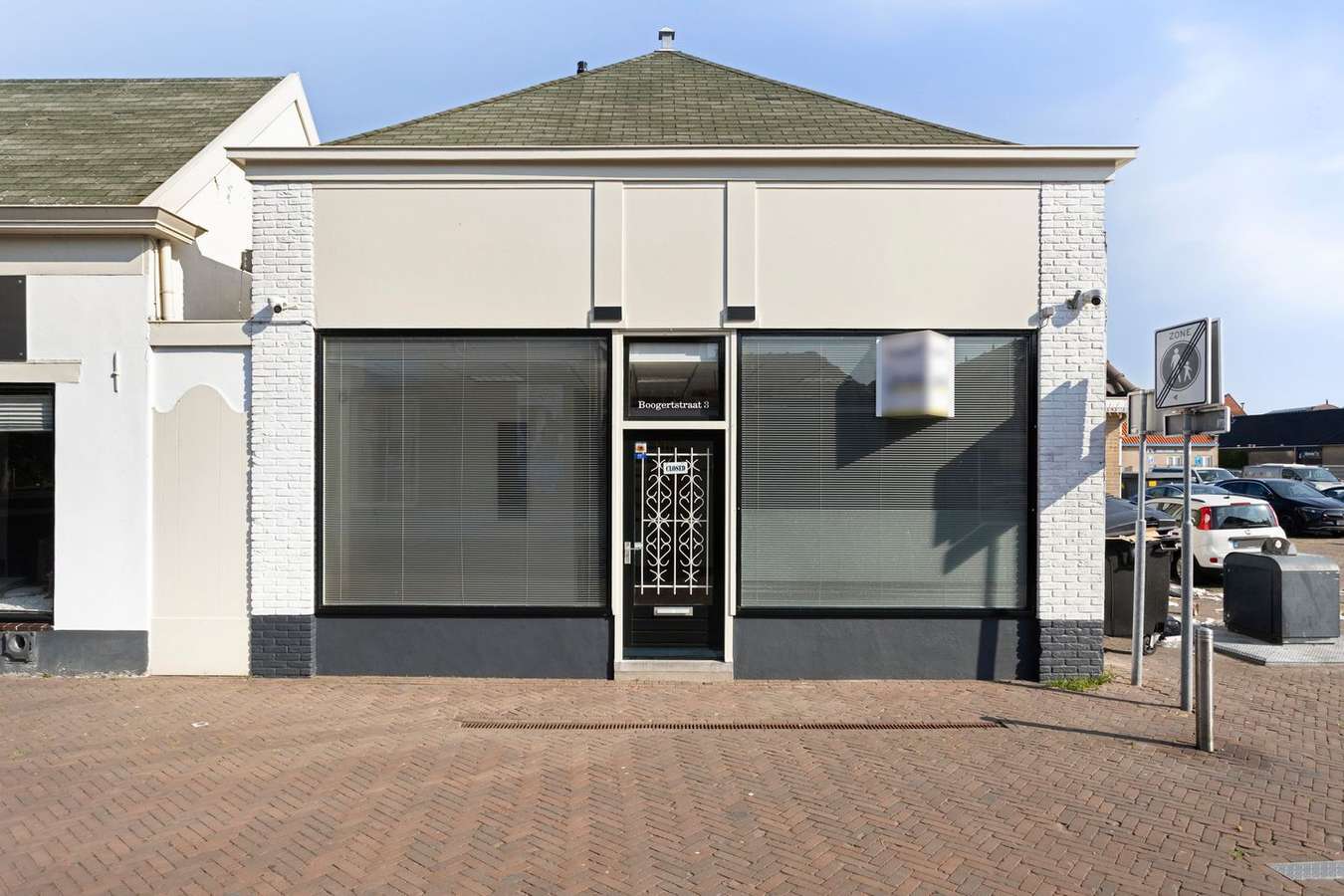 Boogertstraat 3 Boogertstraat 3