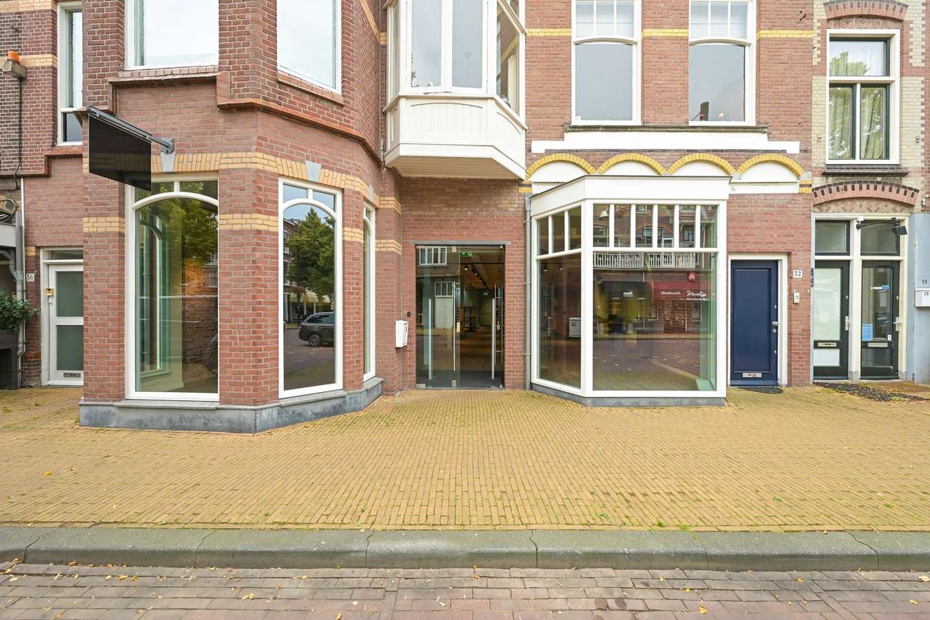 Willemstraat 32-34 Willemstraat 32-34