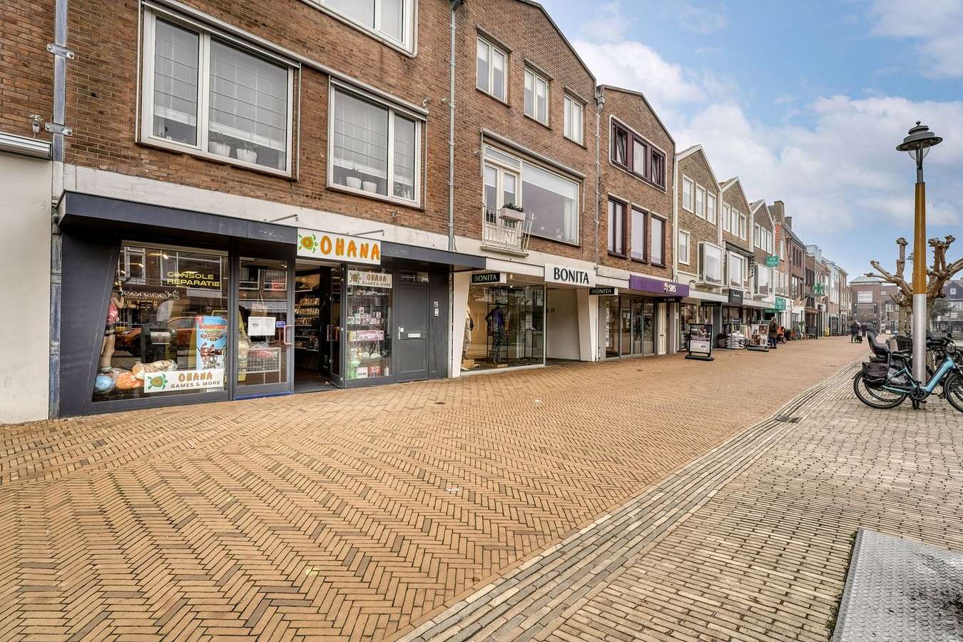 Princestraat 19 Princestraat 19