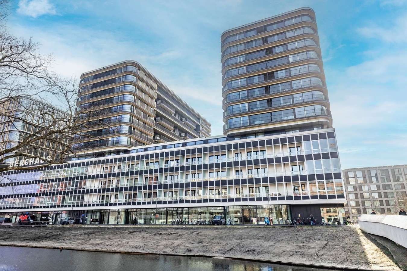 Elizabeth Anscombestraat 279