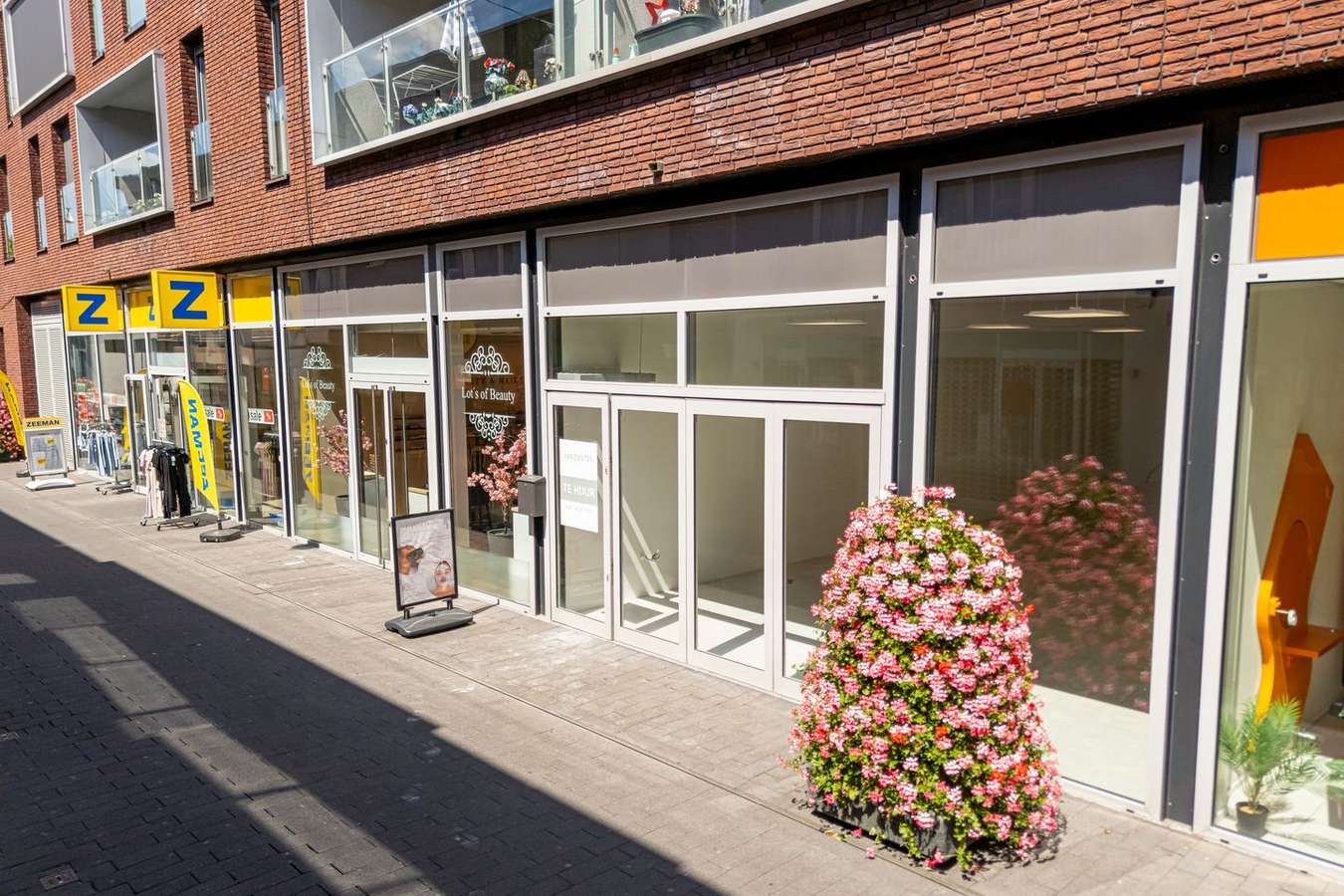 Ansemburgstraat 8 Ansemburgstraat 8