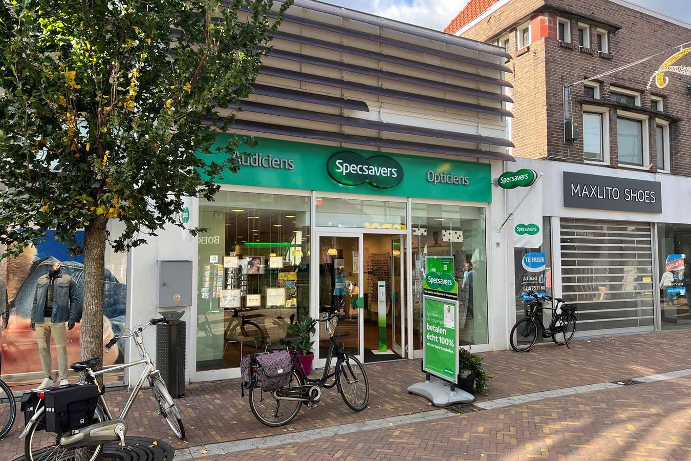 Grotestraat 23 Grotestraat 23