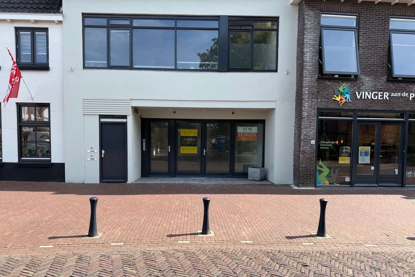 Kerkplein 4 Kerkplein 4