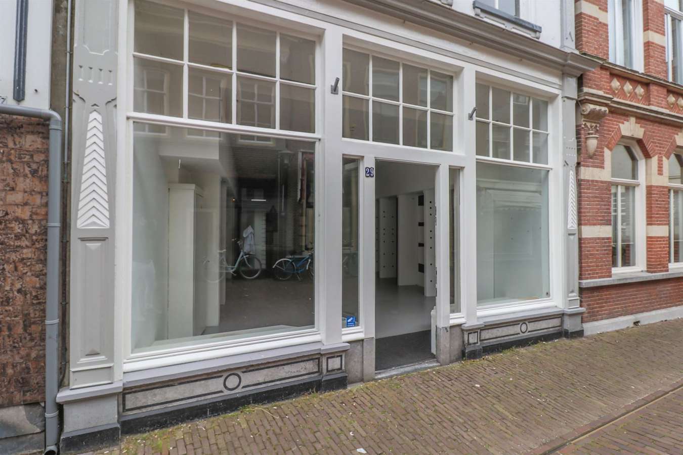 Westerstraat 29 Westerstraat 29