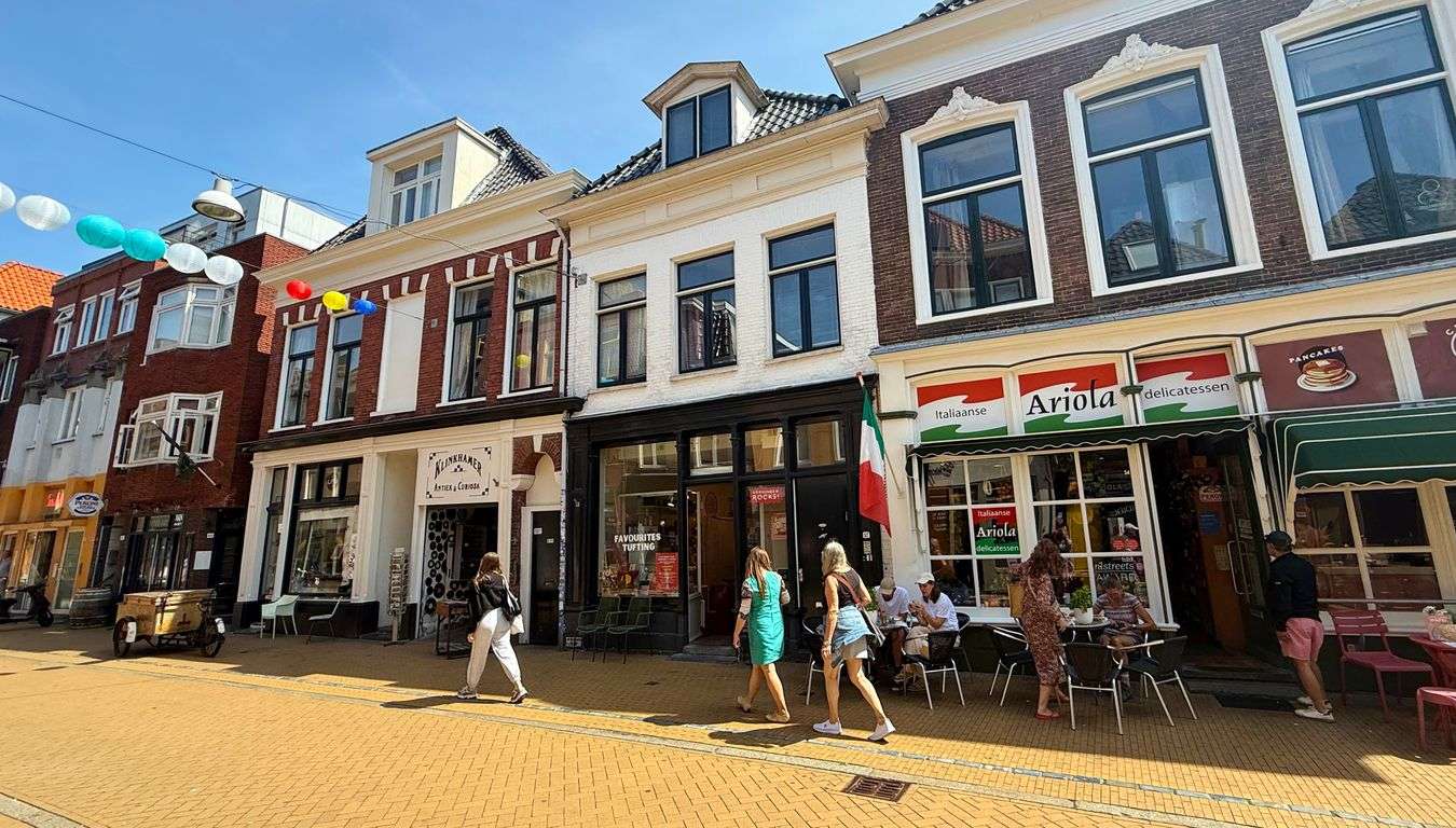 Folkingestraat 52 Folkingestraat 52