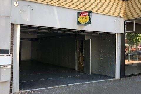 Slotlaan 172 Slotlaan 172