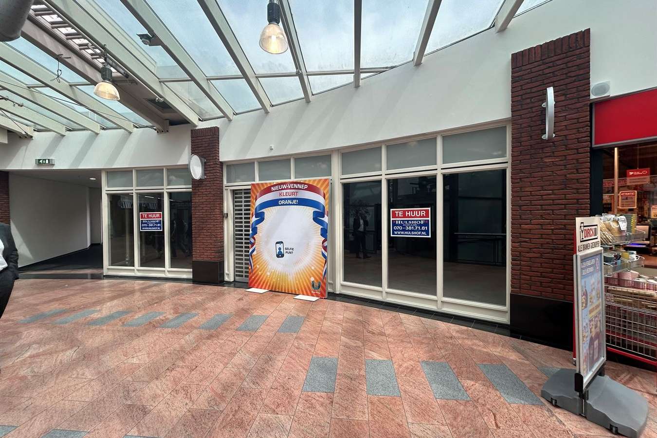 De Symfonie 33 De Symfonie 33