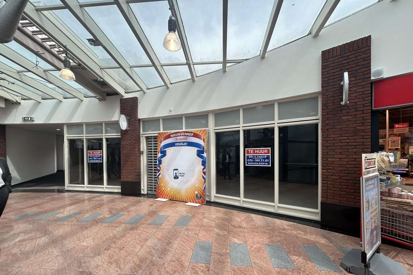 De Symfonie 33 De Symfonie 33