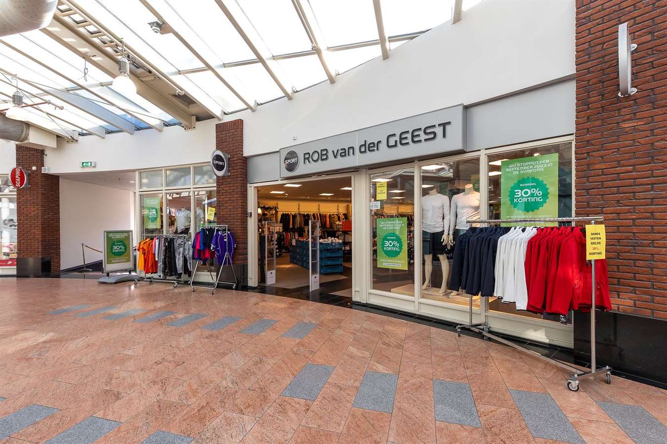 De Symfonie 33 De Symfonie 33