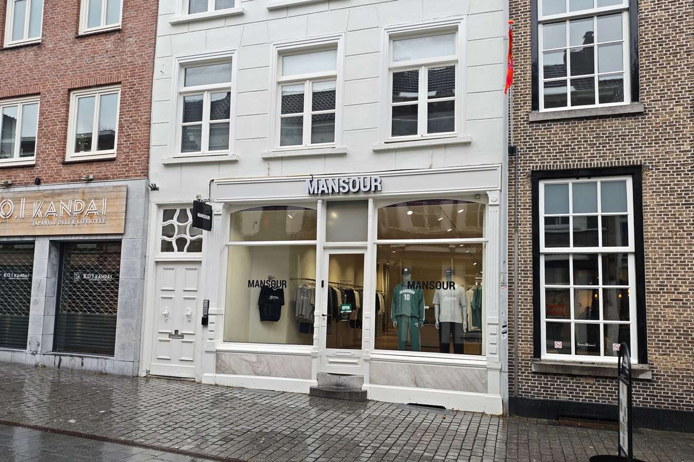 Halstraat 27