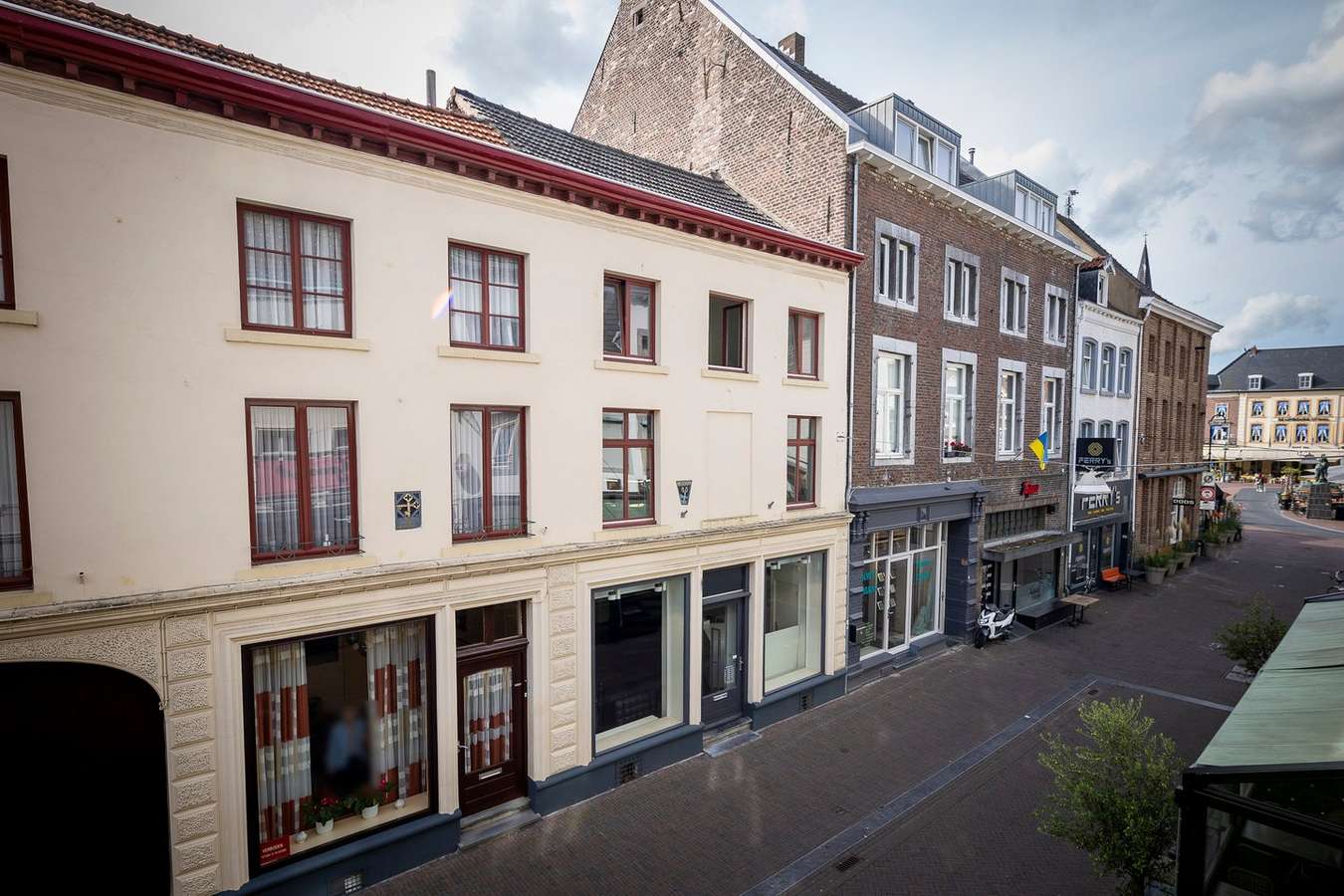 Putstraat 9 Putstraat 9