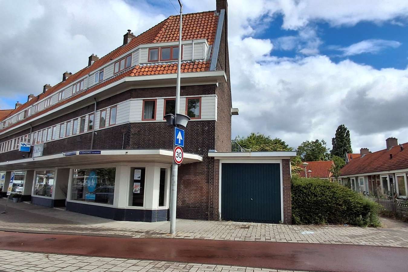 Purmerplein 33 Purmerplein 33