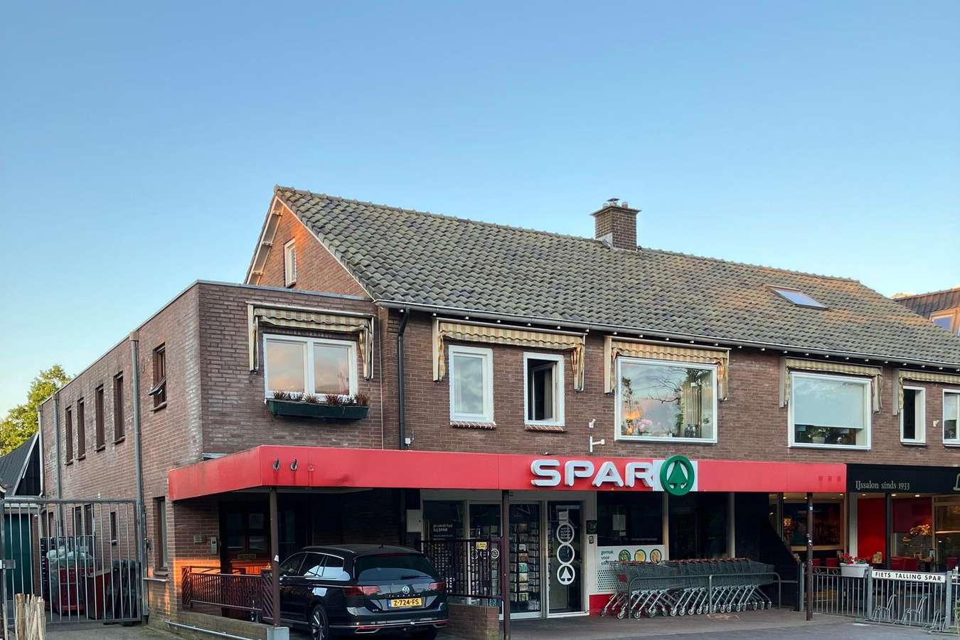 Plechelmusstraat 4 Plechelmusstraat 4