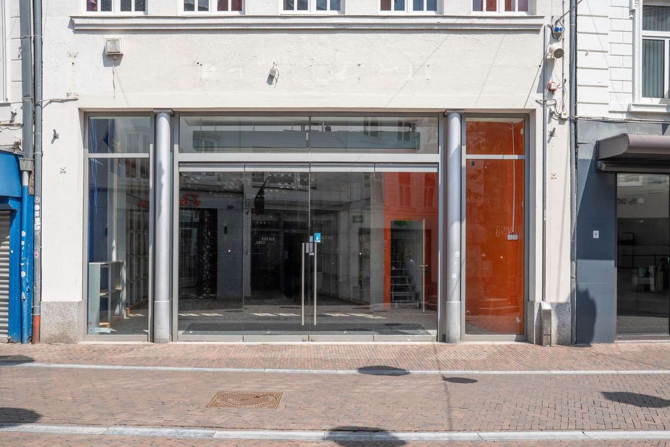 Limbrichterstraat 23 Limbrichterstraat 23