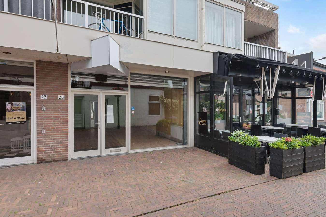 Meerstraat 25 Meerstraat 25