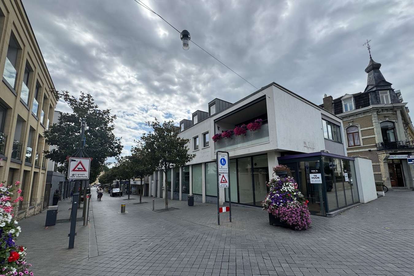 Louis van der Maesenstraat 17 Louis van der Maesenstraat 17