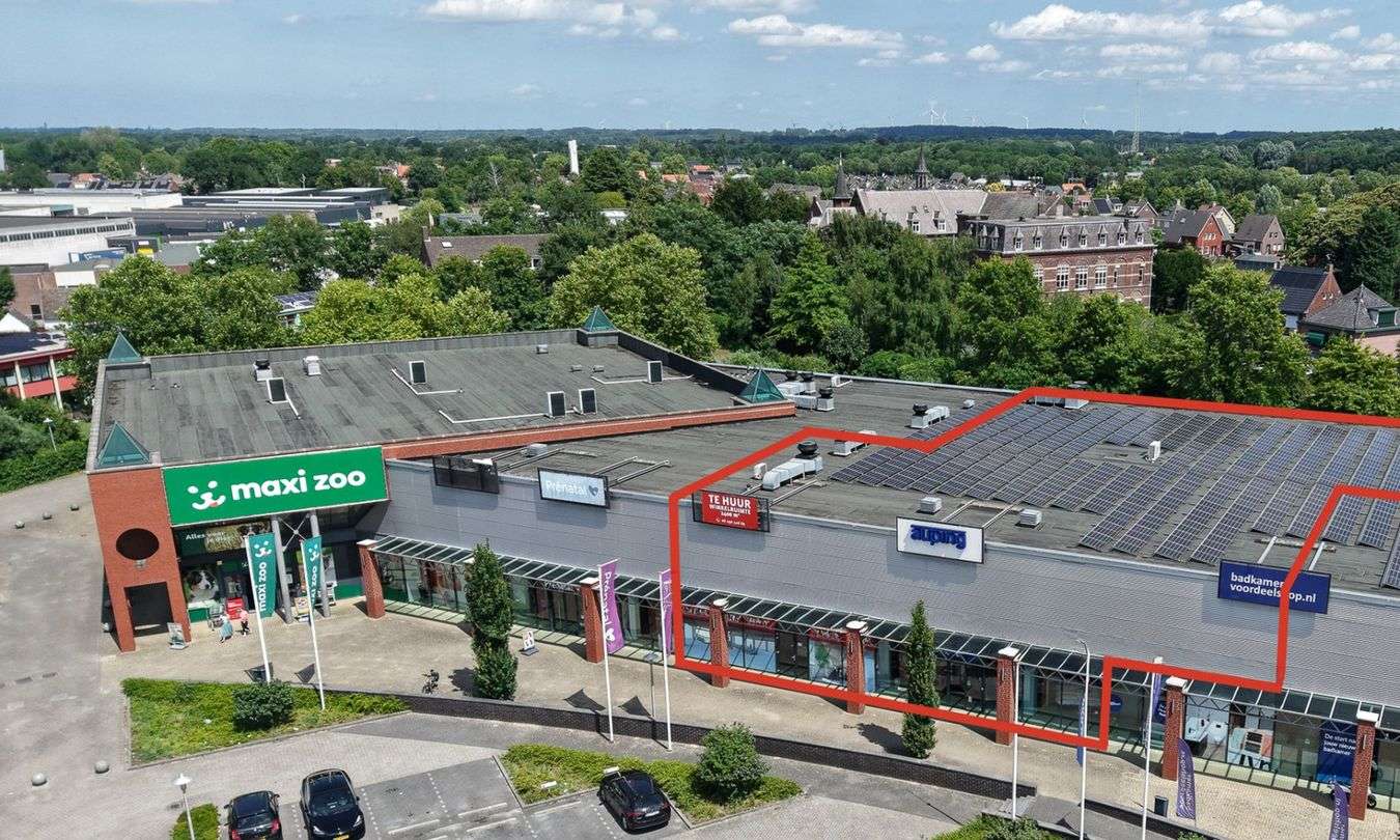 Nijmeegseweg 6 Nijmeegseweg 6