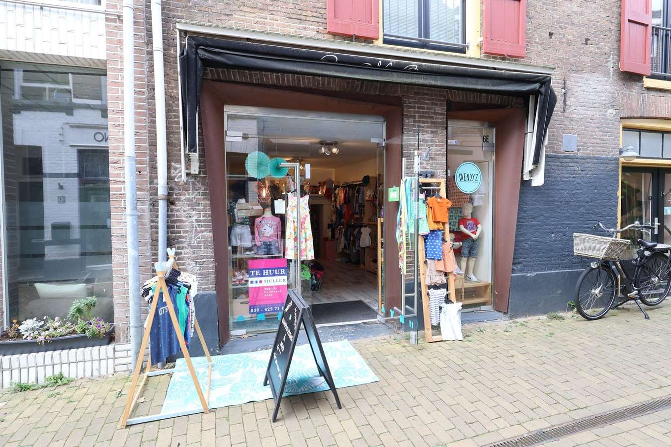 Hagelstraat 6-E Hagelstraat 6-E