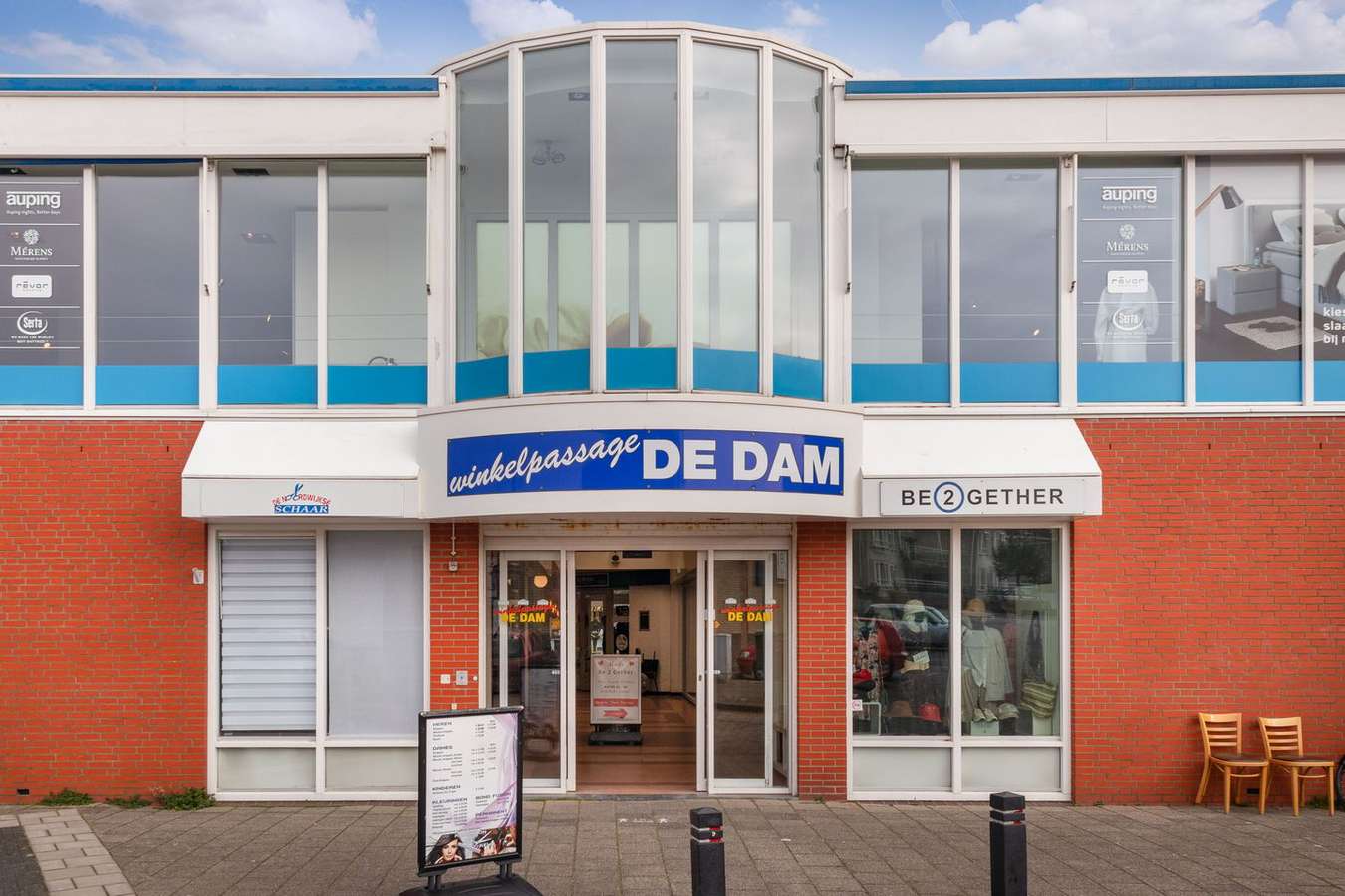 Hoofdstraat 16-B Hoofdstraat 16-B