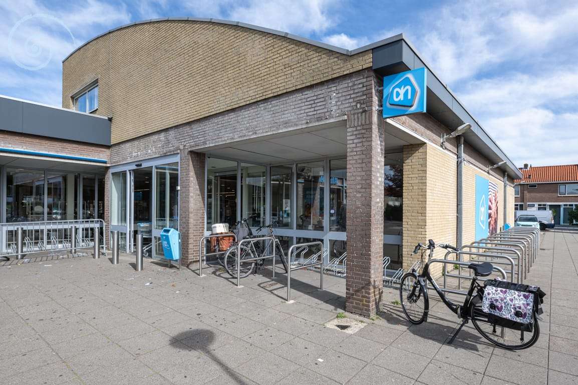 Dorpsweg 40 Dorpsweg 40