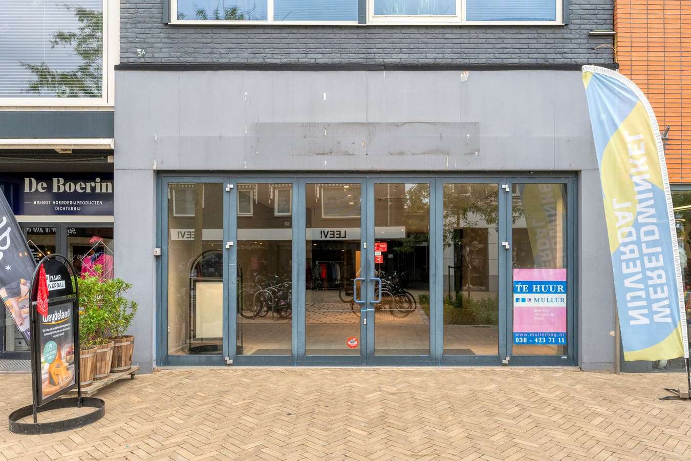 Keizerserf 5-a Keizerserf 5-a