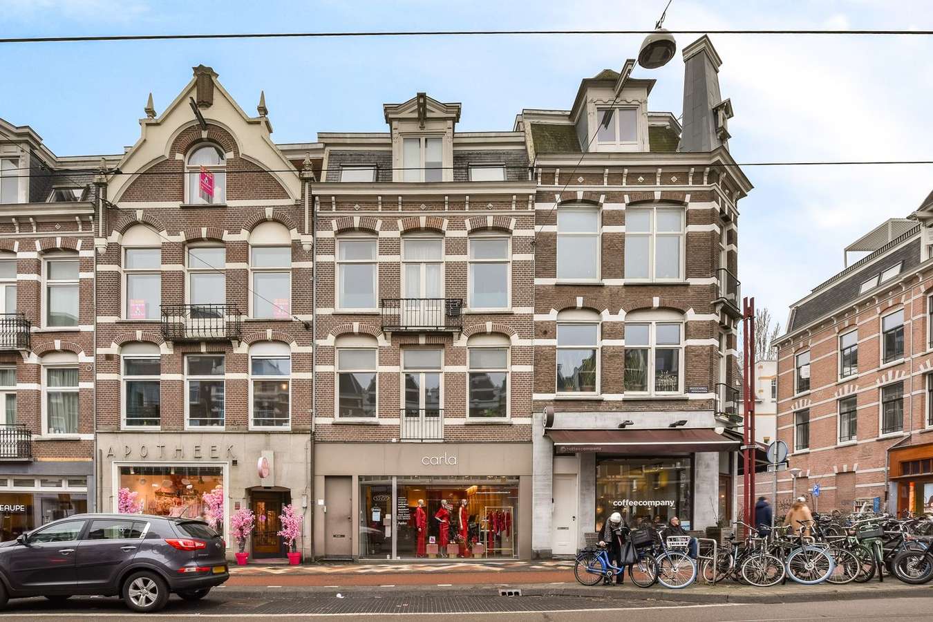 Middenweg 34-H