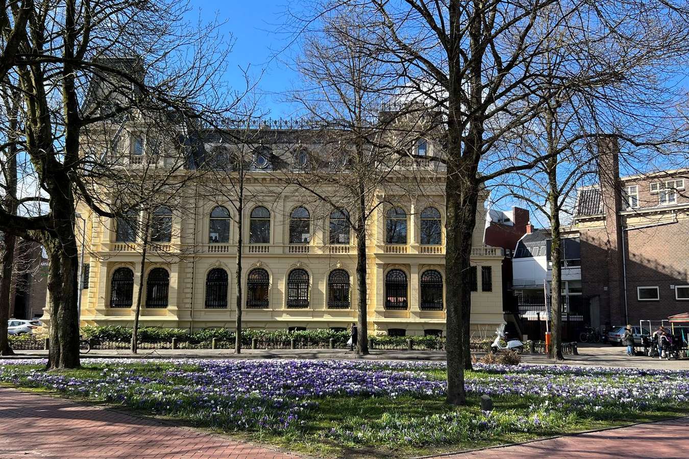 Hereplein 4 Hereplein 4