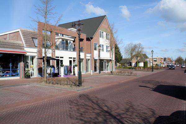 Burg.Backxlaan 21 Burg.Backxlaan 21