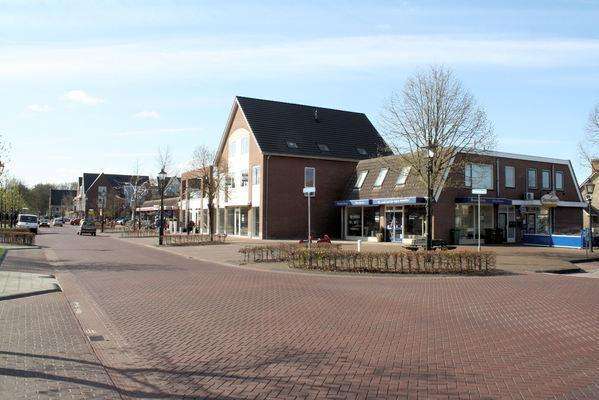 Burg.Backxlaan 21 Burg.Backxlaan 21