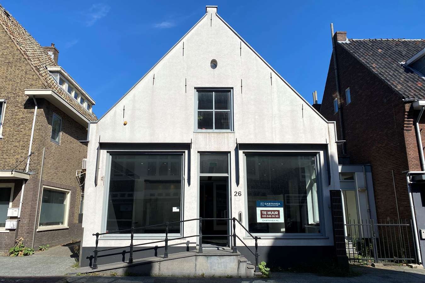 Vaartweg 26 Vaartweg 26