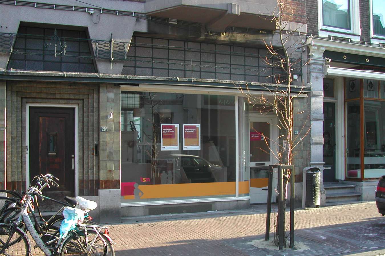 In de Betouwstraat 28