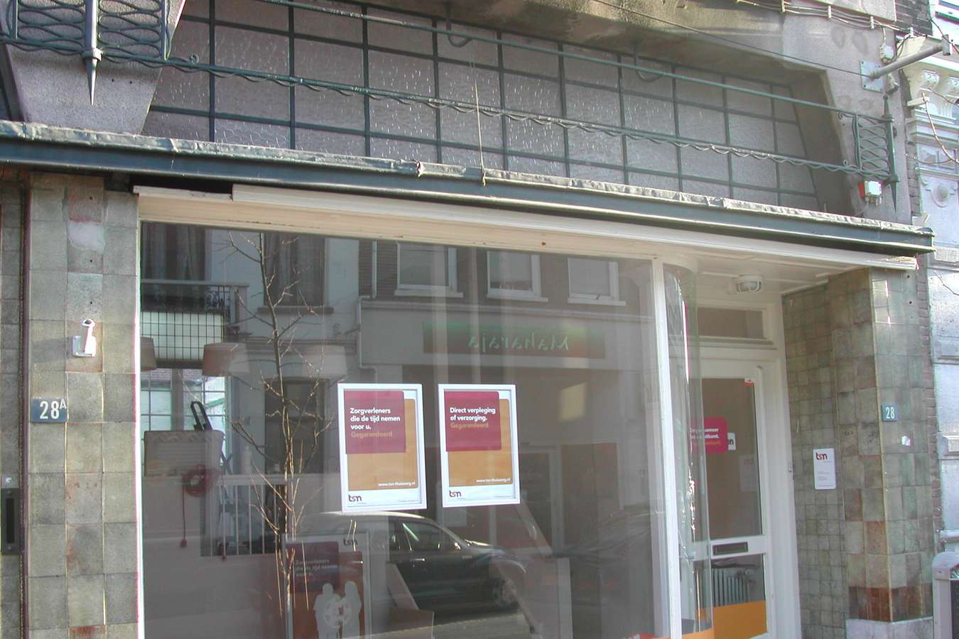 In de Betouwstraat 28