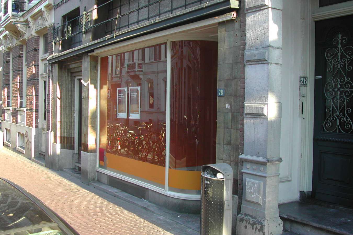 In de Betouwstraat 28