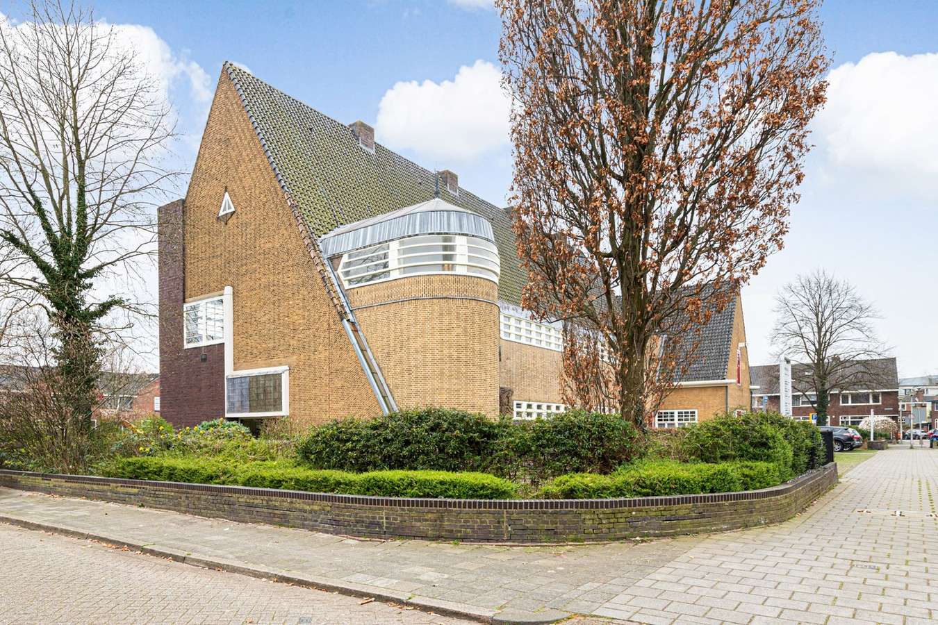 Elizabeth Wolffstraat 1 Elizabeth Wolffstraat 1