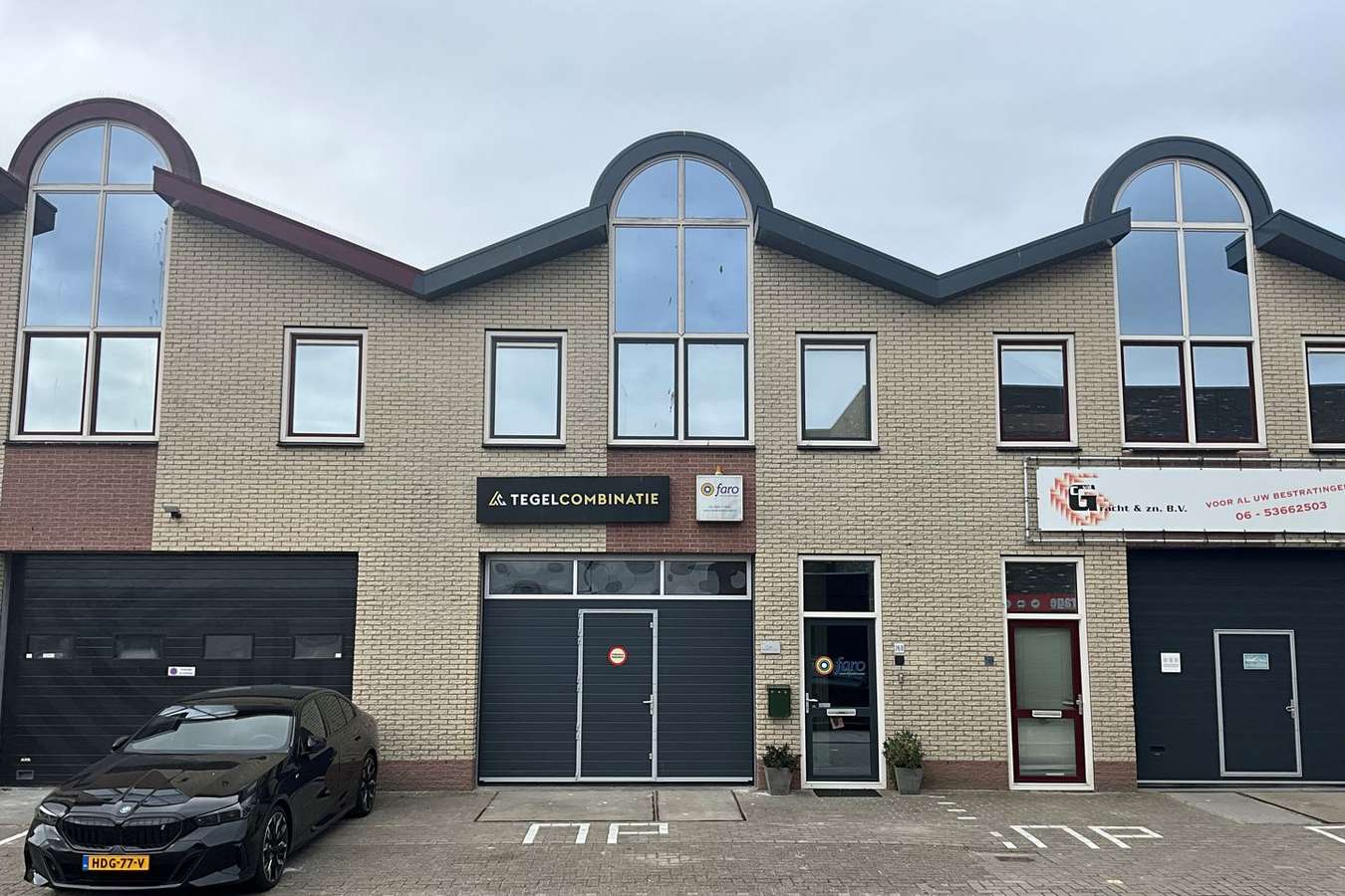 Papaverstraat 26-b Papaverstraat 26-b