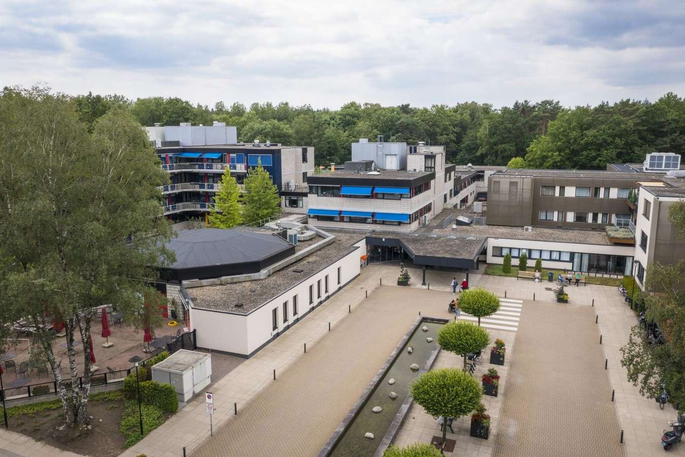Zuster Meyboomlaan 10 Zuster Meyboomlaan 10