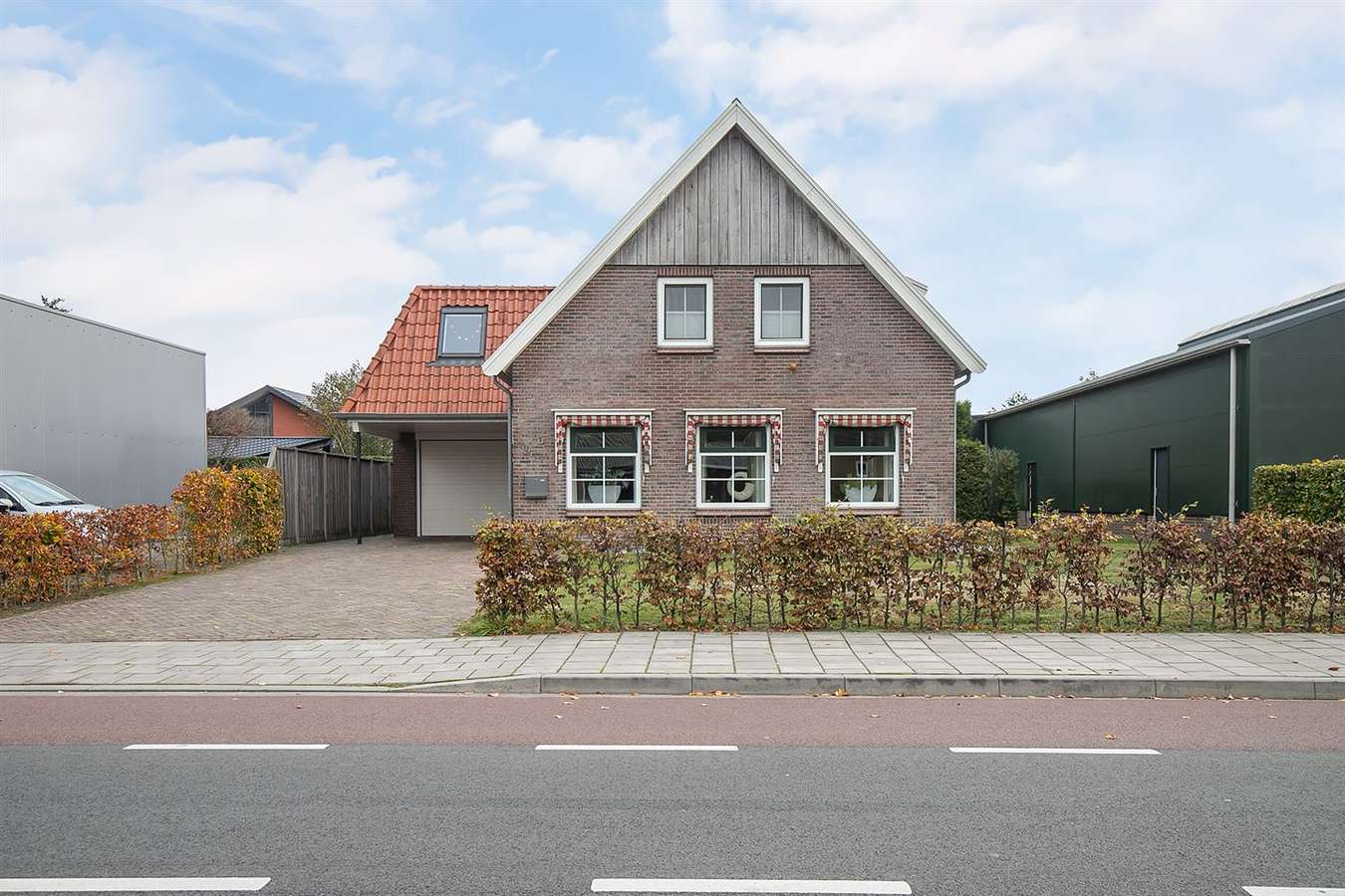 Zomerweg 19 A Zomerweg 19 A