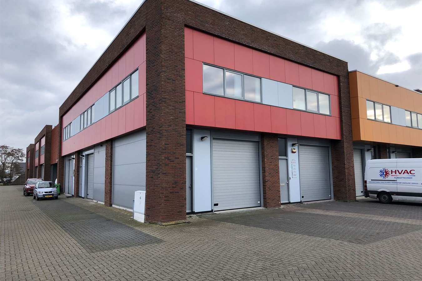 Naaldwijkseweg 85 Naaldwijkseweg 85