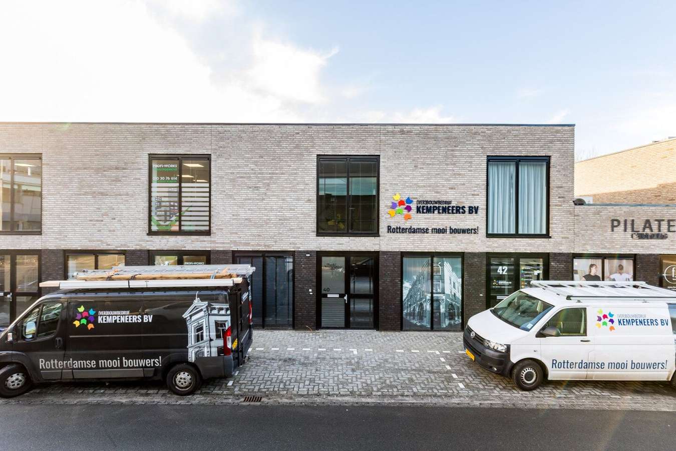 Dovenetelstraat 40 Dovenetelstraat 40