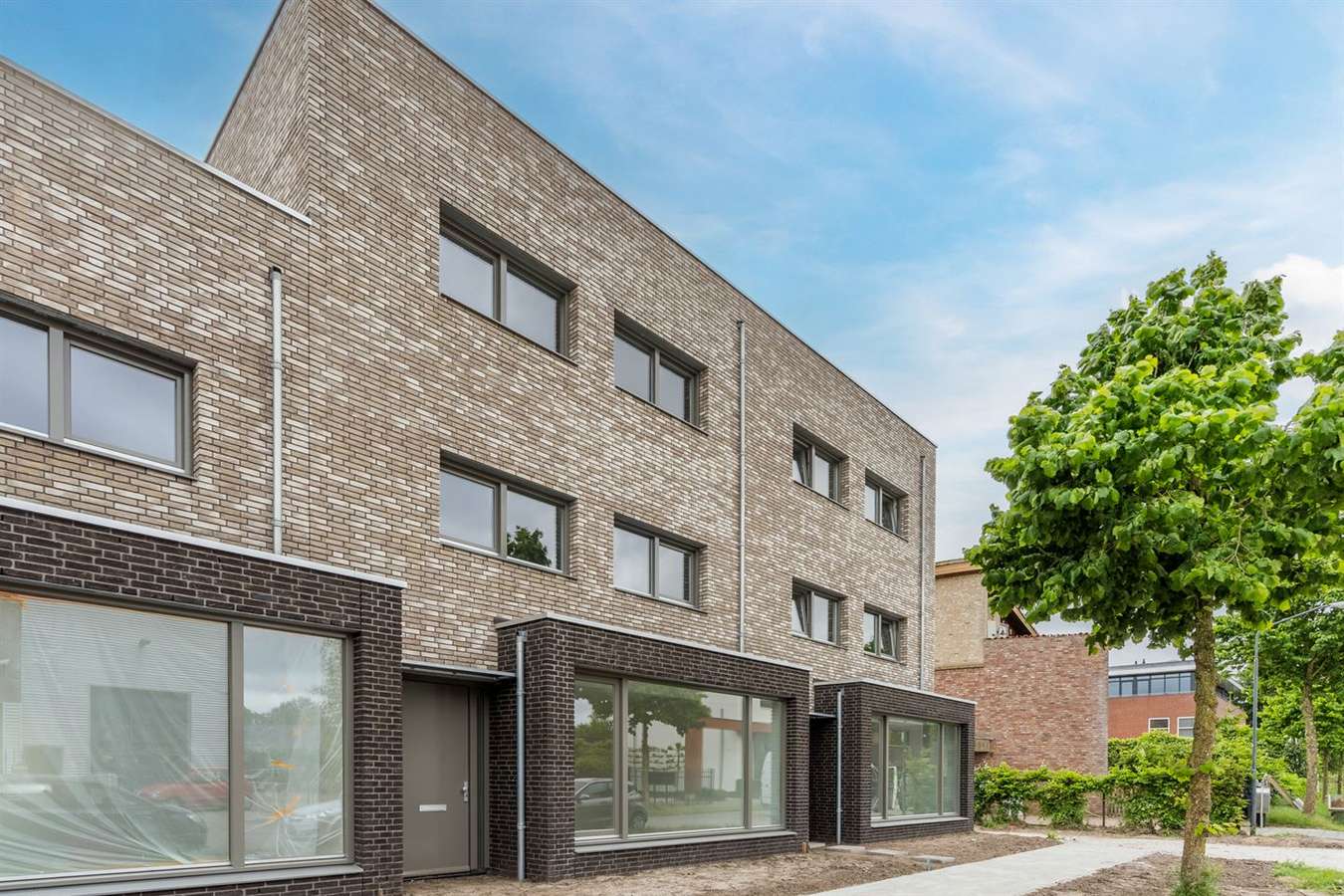 Jo van Ammersstraat 1 E Jo van Ammersstraat 1 E