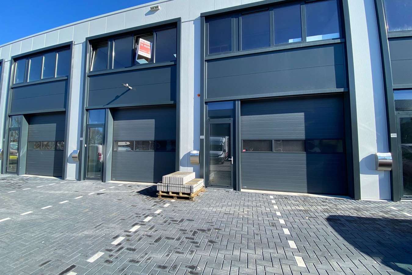 Titaniumweg 406 in Alphen aan den