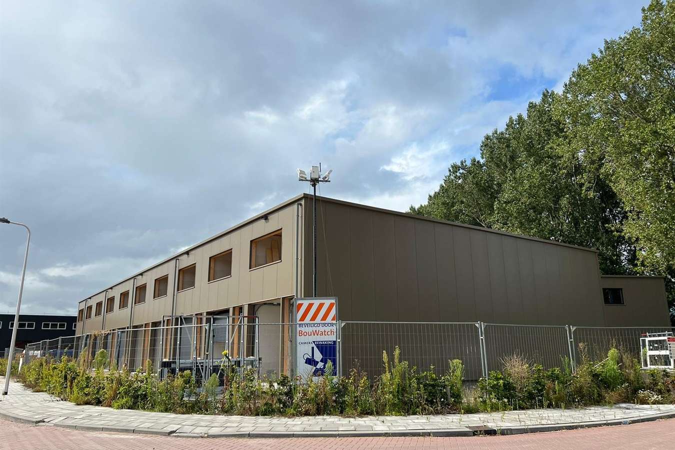 Titaniumweg 18 in Alphen aan den