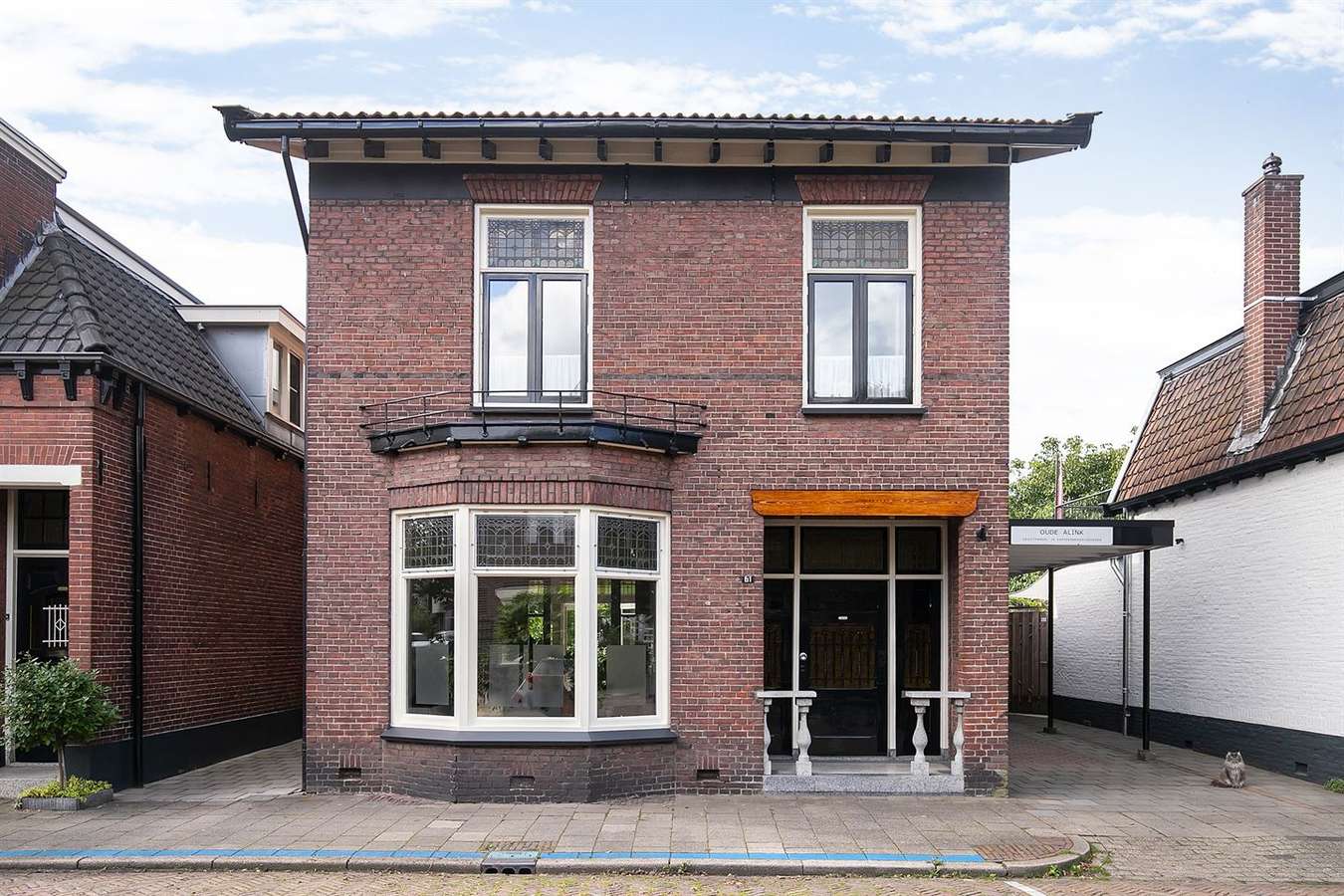 Vondelstraat 61 Vondelstraat 61