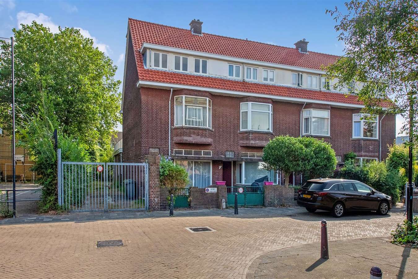 Frederiklaan 5 Frederiklaan 5