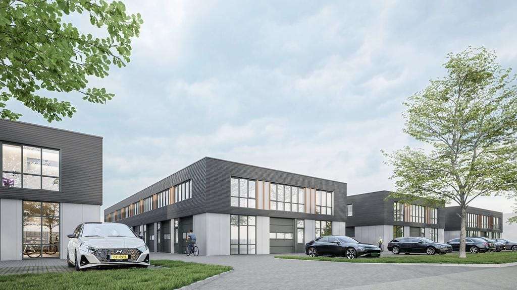 Boogschutterstraat 10-14