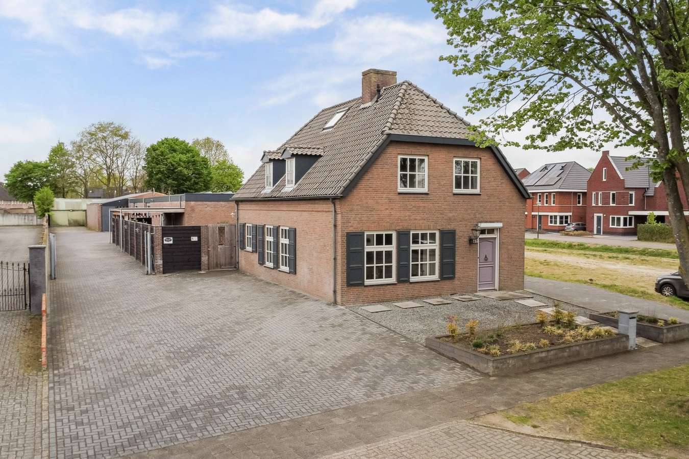 Mierdseweg 47 Mierdseweg 47