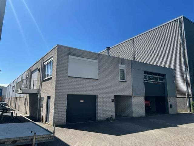 Essenweg 3-5 Essenweg 3-5
