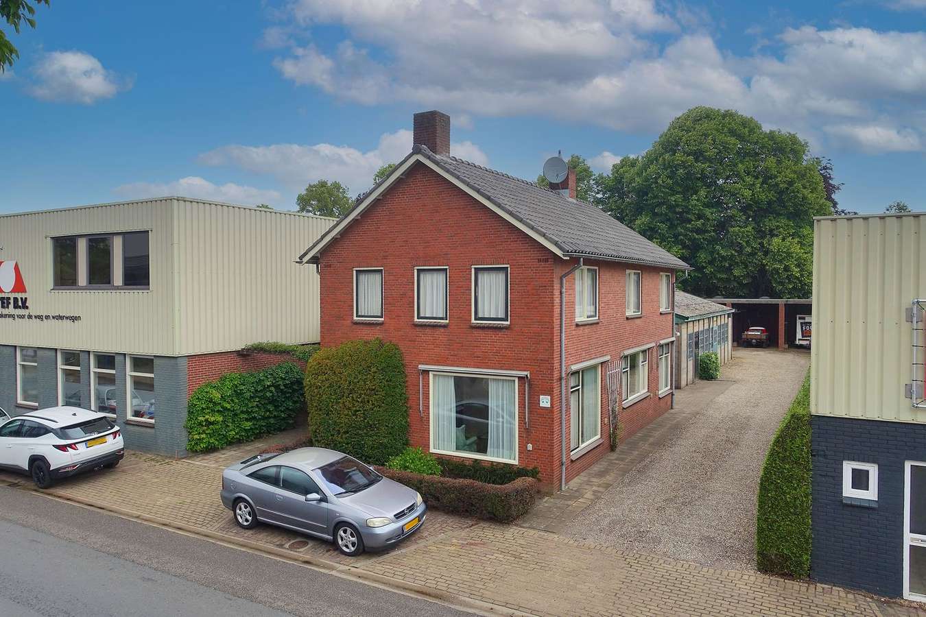 Binnenhavenstraat 62 Binnenhavenstraat 62